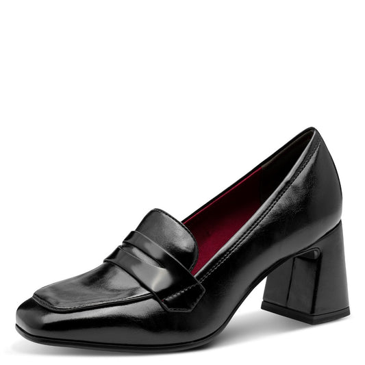 Tamaris Trotteur 24466 Schwarz