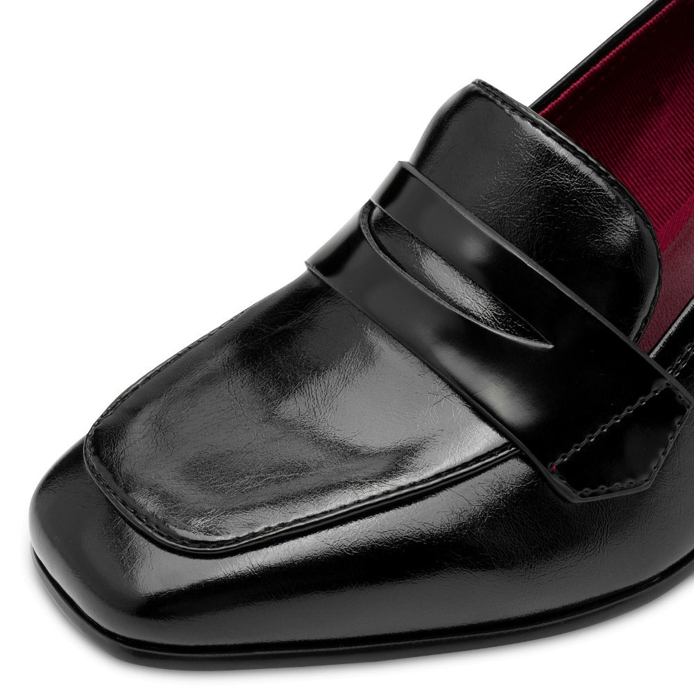 Tamaris Trotteur 24466 Schwarz