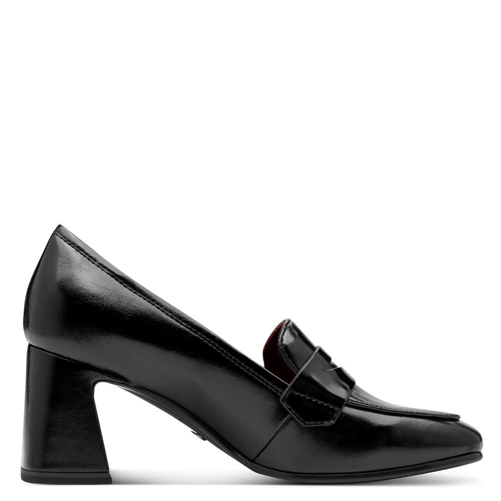 Tamaris Trotteur 24466 Schwarz