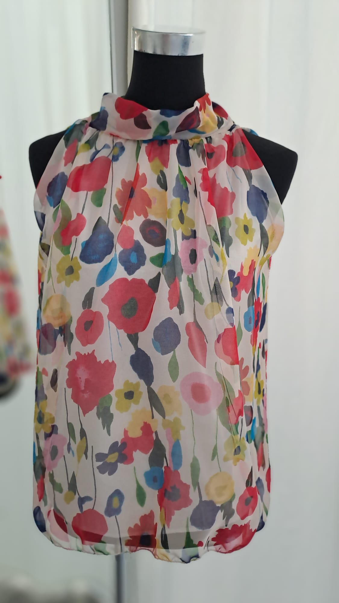 Liping Moda Top 1833 Rot