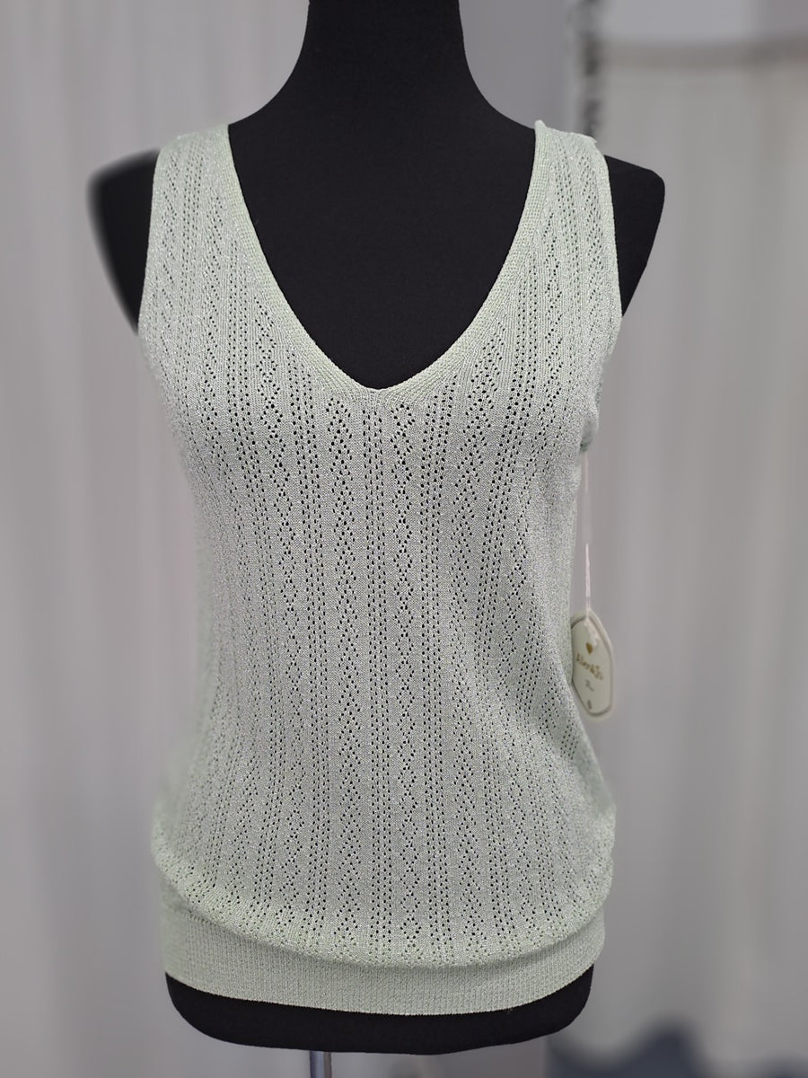Le Bonbon Top 58988 Grün