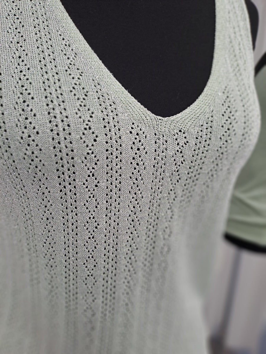 Le Bonbon Top 58988 Grün