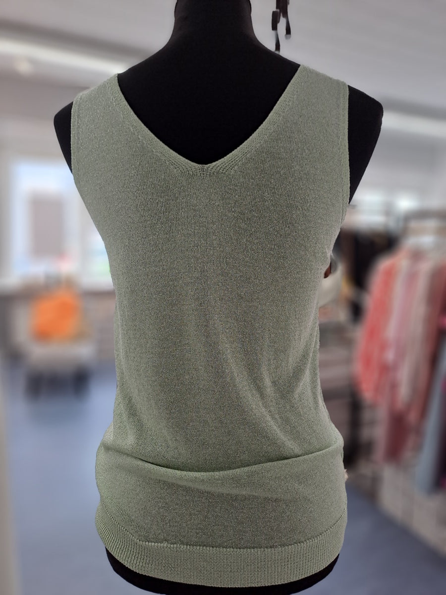 Le Bonbon Top 58988 Grün