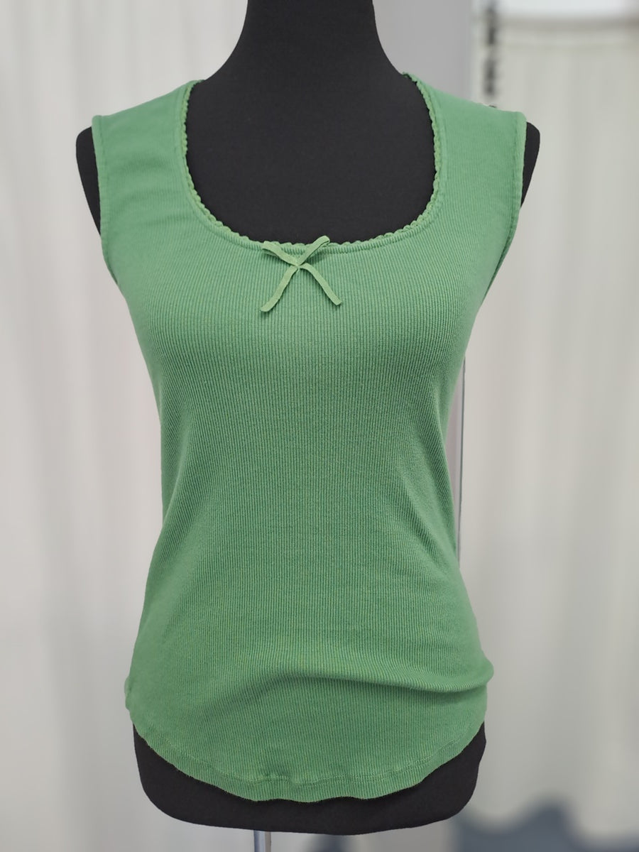 My Heléna Top 52899 Grün