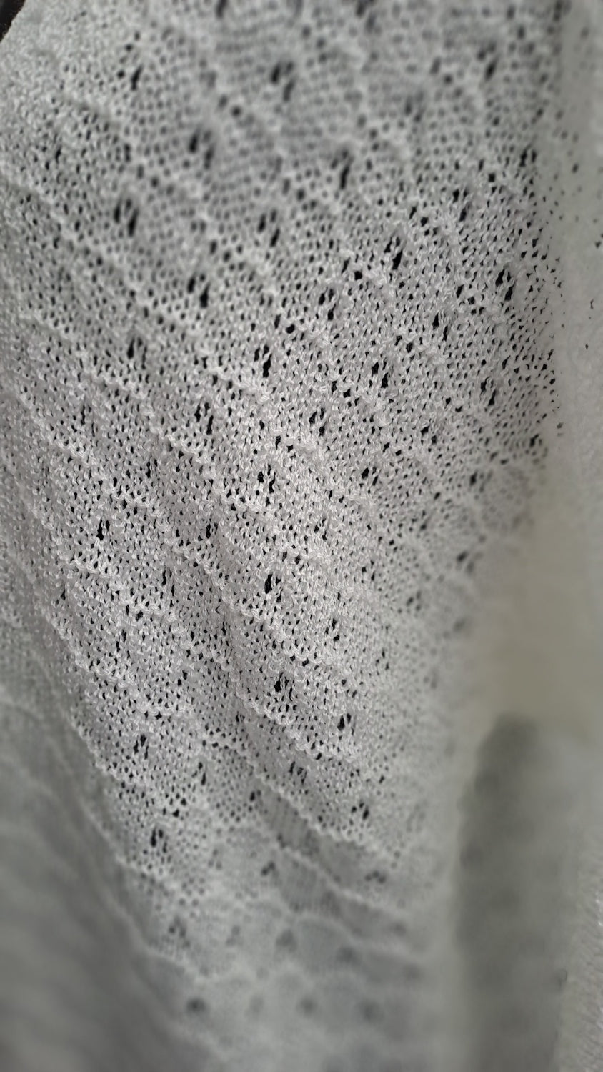 Liping Moda Weste 4006 Weiß