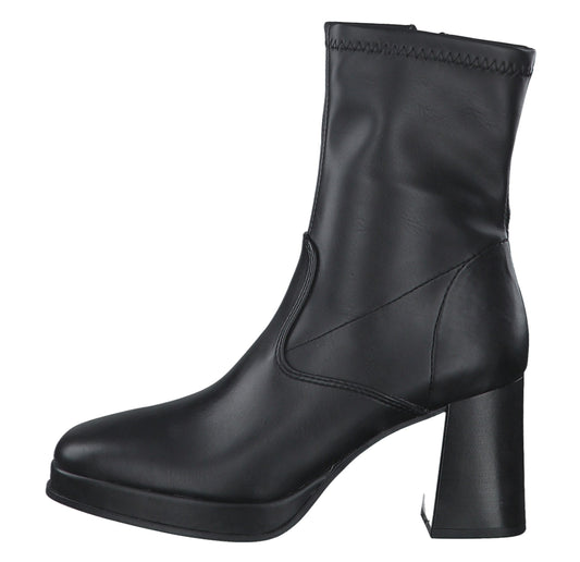 Tamaris Stiefelette 25379 Schwarz