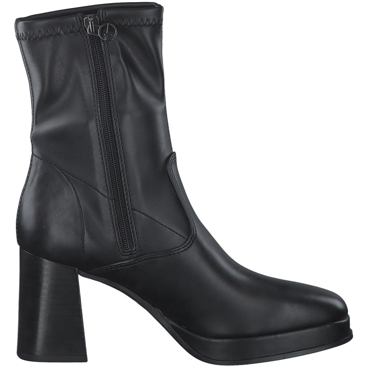 Tamaris Stiefelette 25379 Schwarz