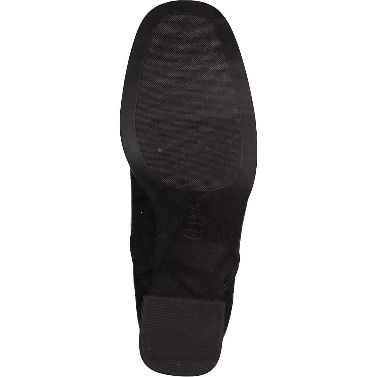 Tamaris Stiefelette 25379 Schwarz