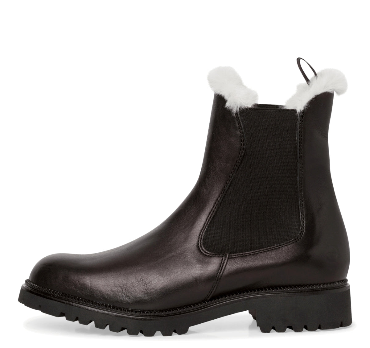 Tamaris Chelsea Boot 25427 Schwarz