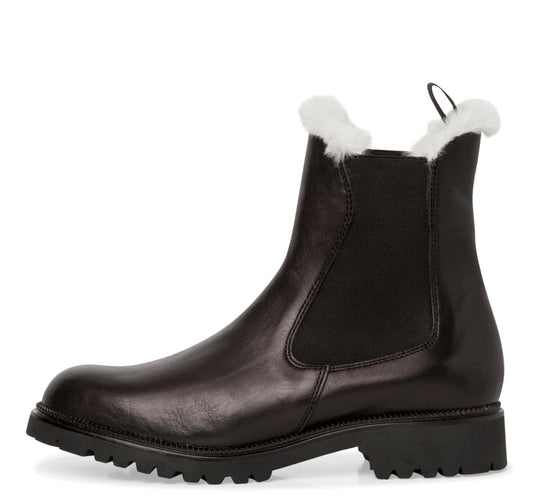 Tamaris Chelsea Boot 25427 Schwarz