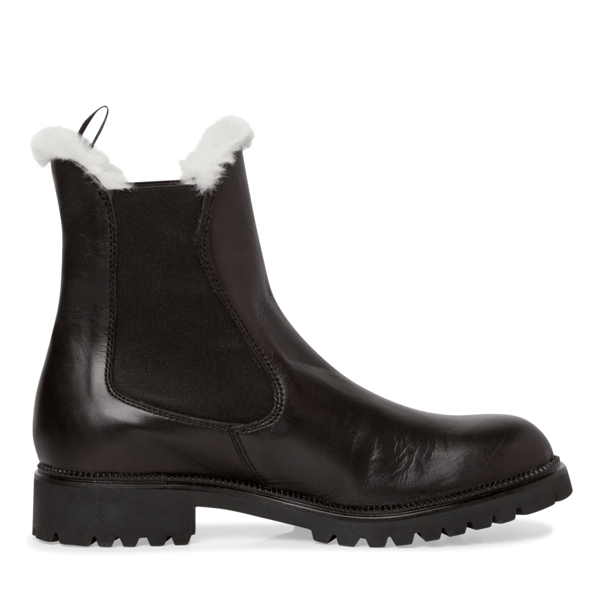 Tamaris Chelsea Boot 25427 Schwarz