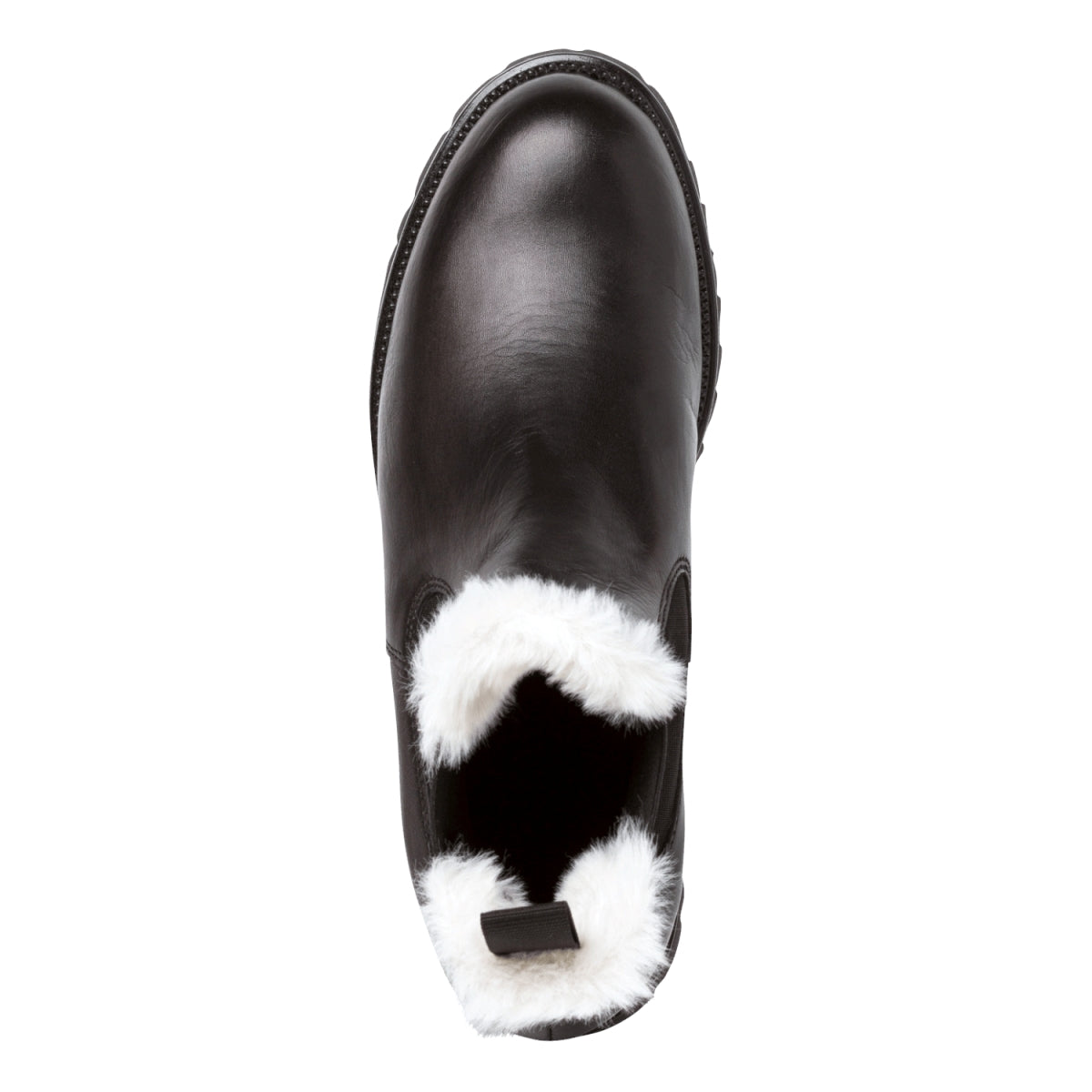 Tamaris Chelsea Boot 25427 Schwarz