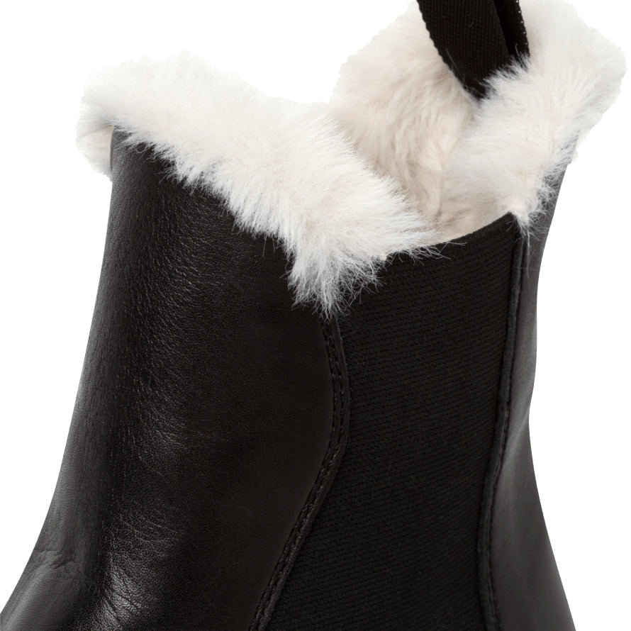 Tamaris Chelsea Boot 25427 Schwarz