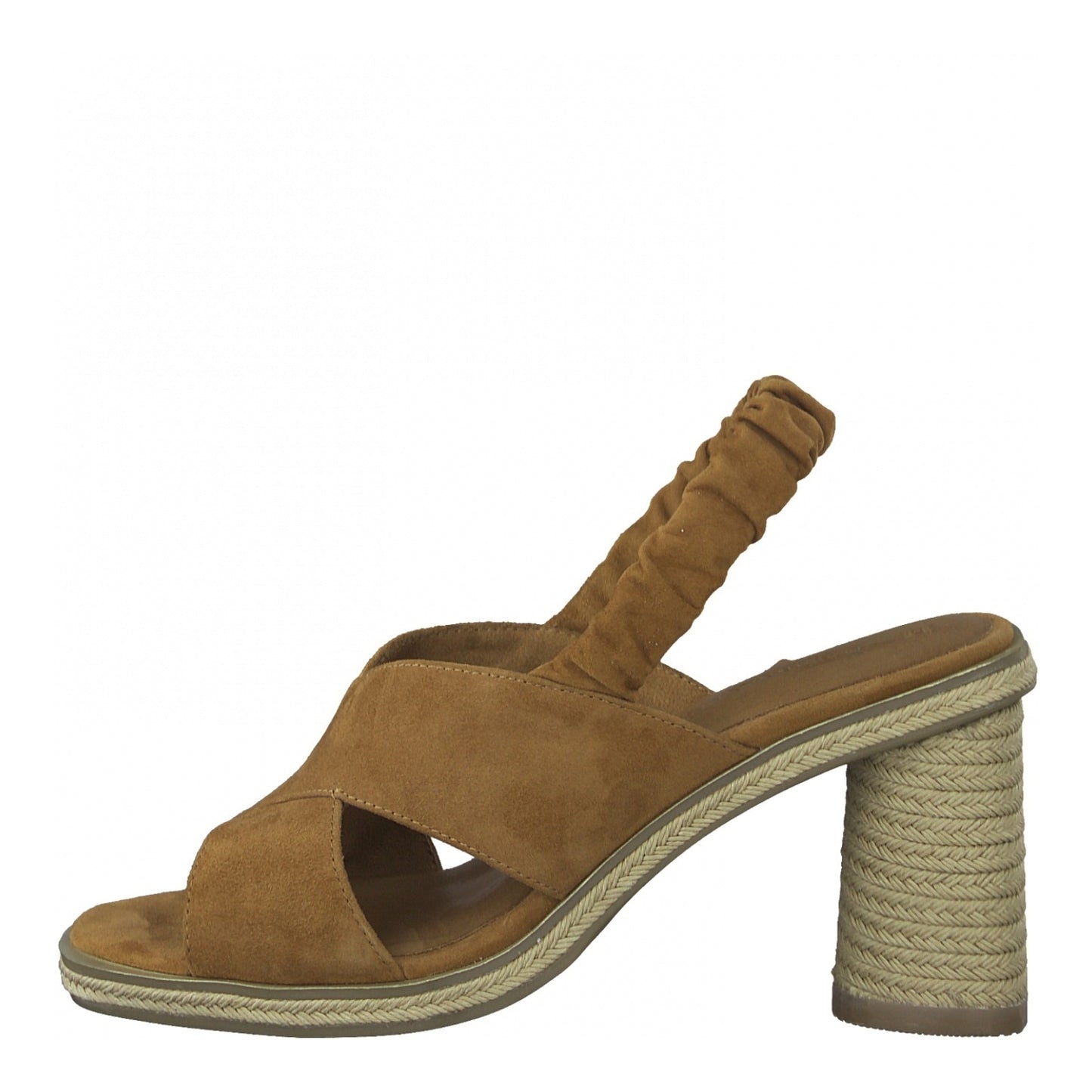 Tamaris Sandalette 28301 Cognac