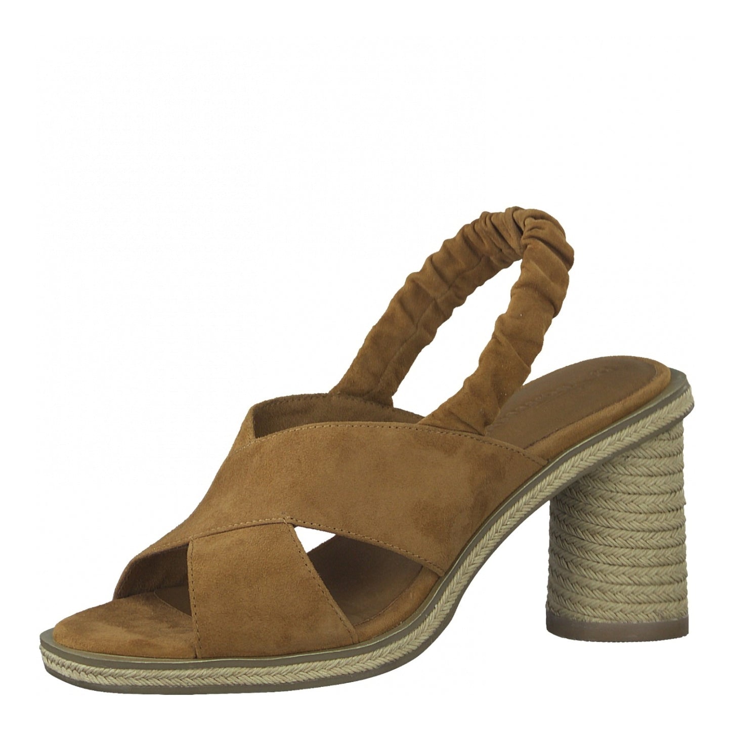 Tamaris Sandalette 28301 Cognac