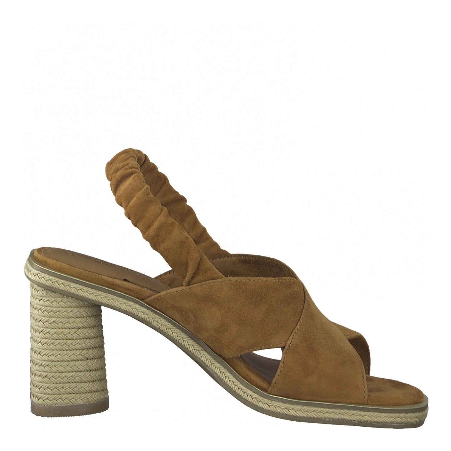 Tamaris Sandalette 28301 Cognac