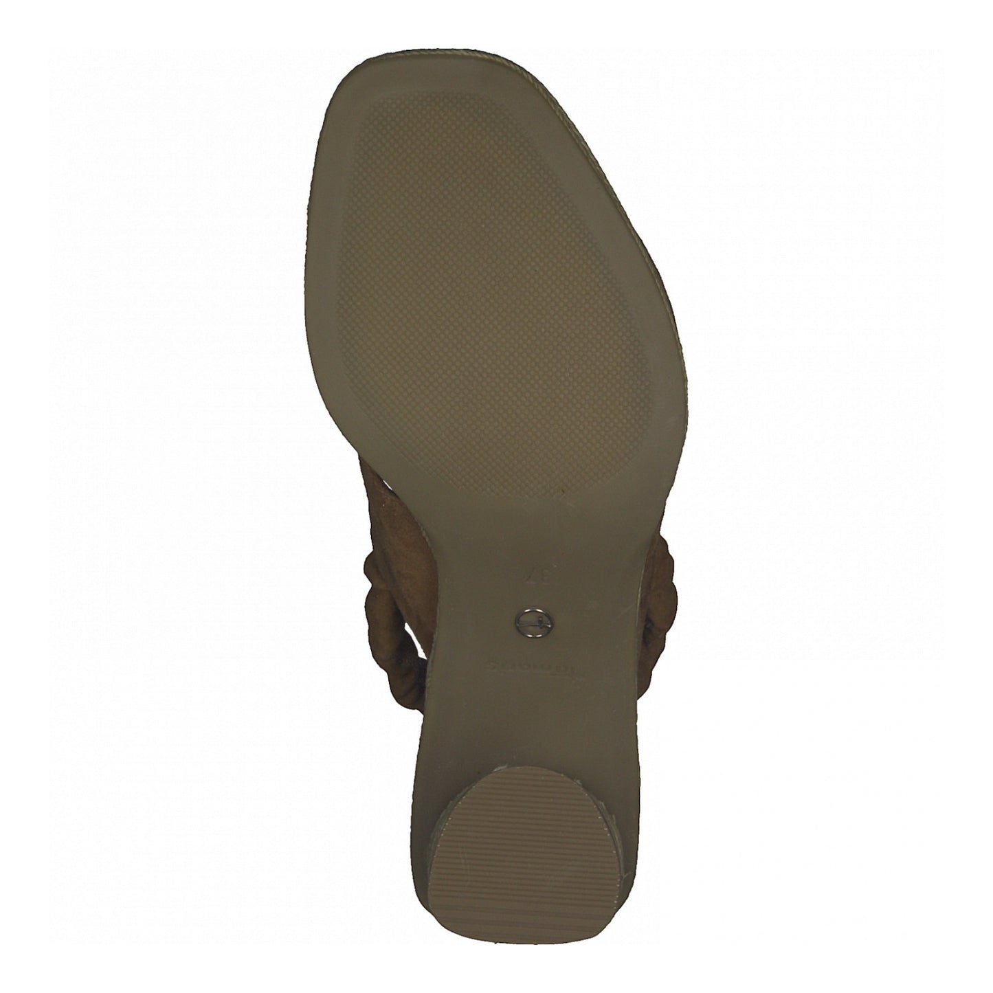 Tamaris Sandalette 28301 Cognac