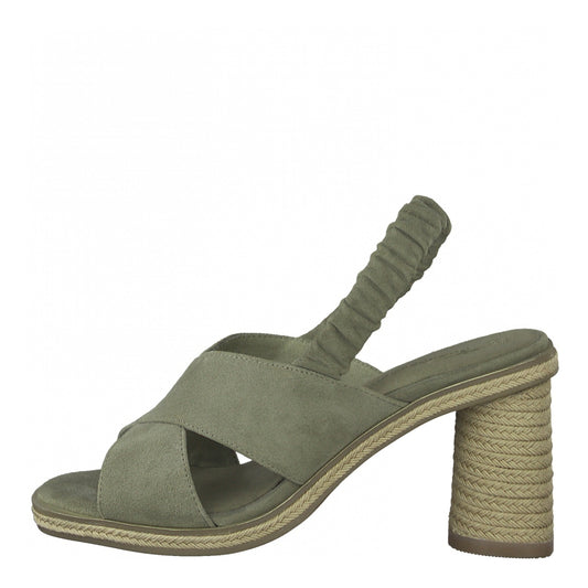 Tamaris Sandalette 28301 Sage