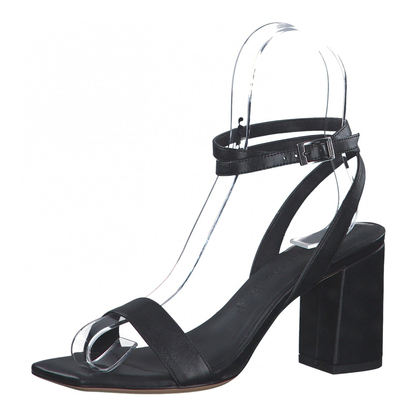 Tamaris Sandalette 28314 Schwarz