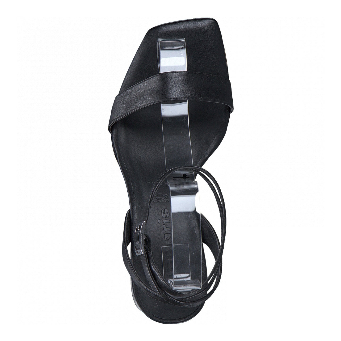 Tamaris Sandalette 28314 Schwarz