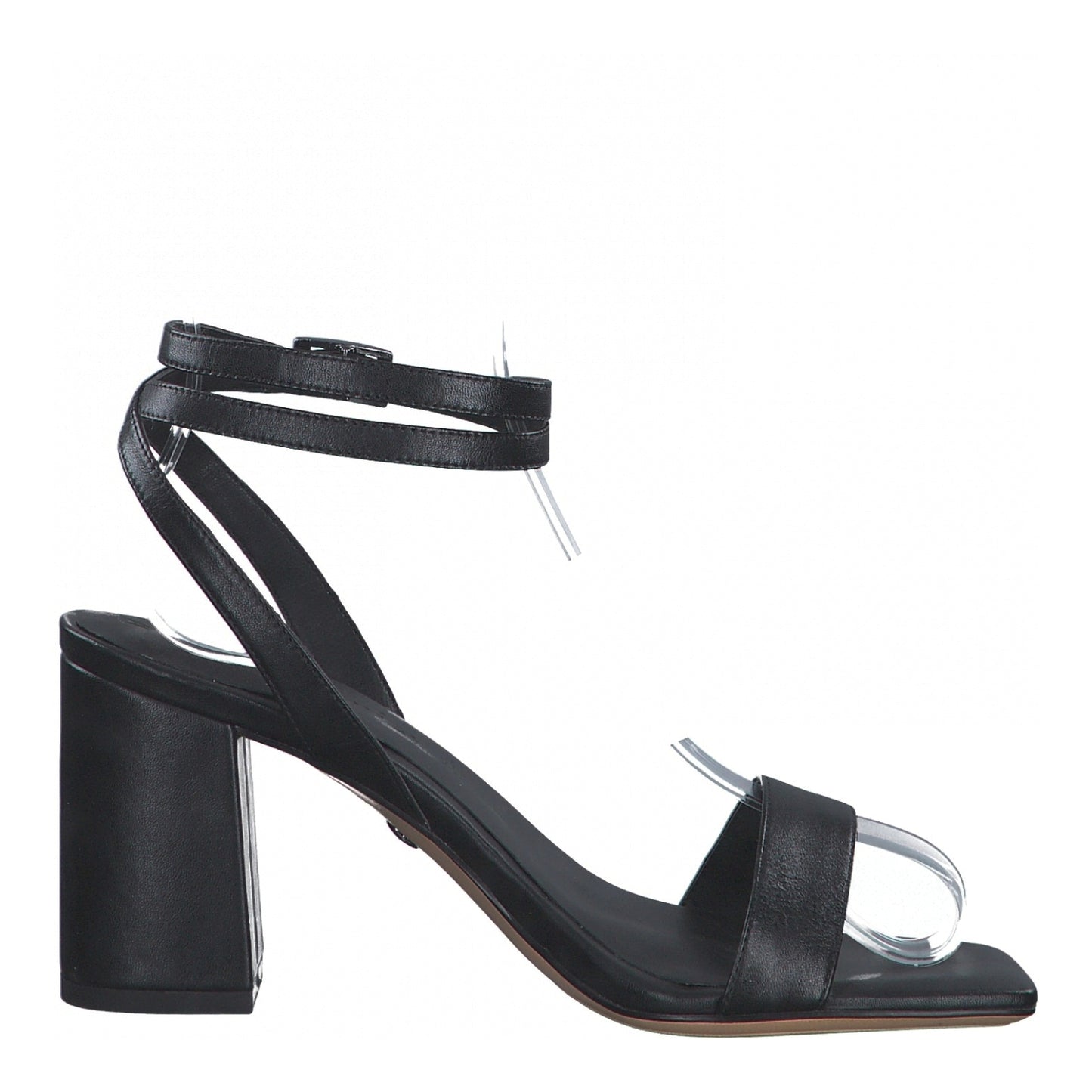 Tamaris Sandalette 28314 Schwarz