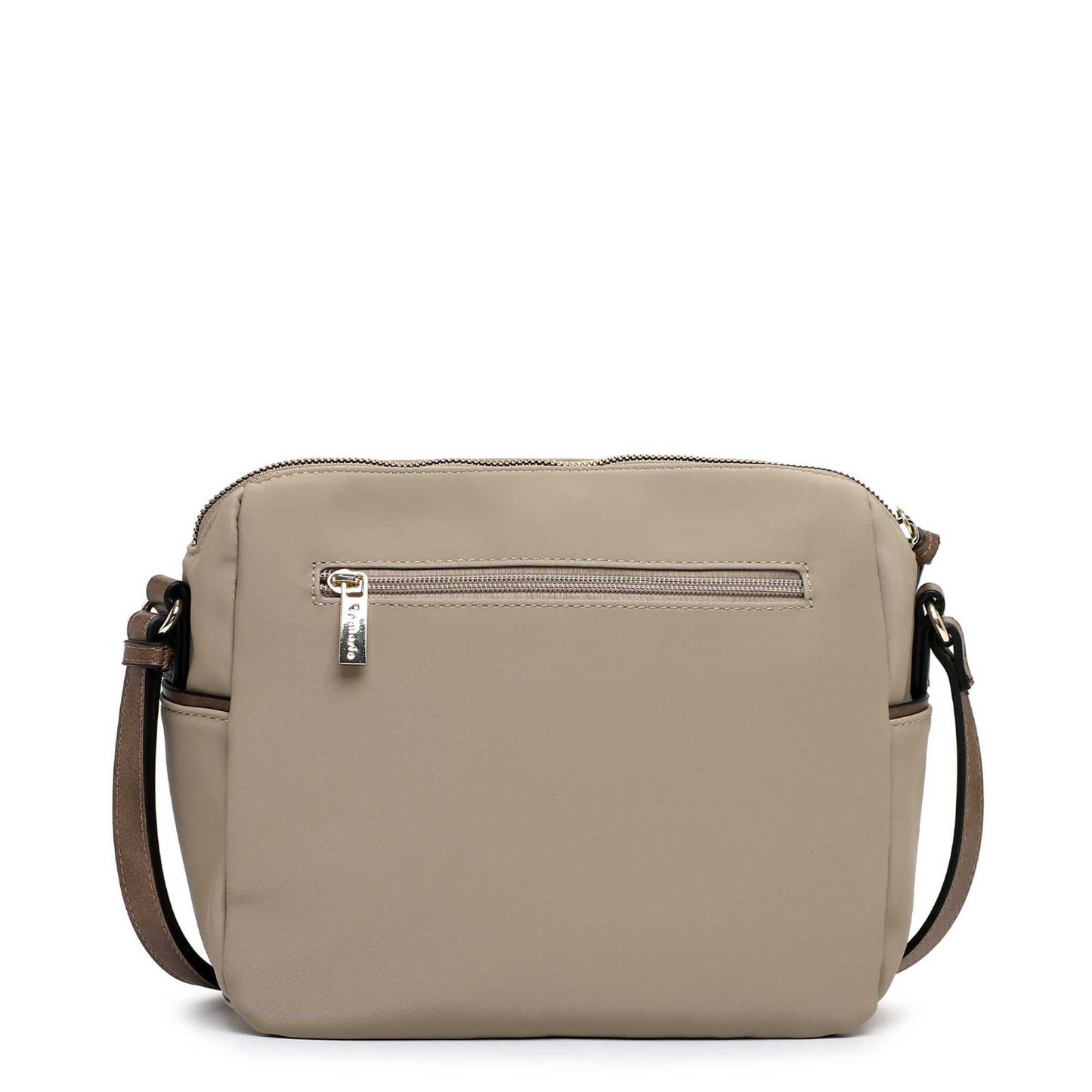Tamaris Umhängetasche 34732 Sand Beige - Dein täglicher Begleiter